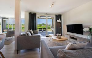 Pet-Friendly Home In Kamperland With Wifi