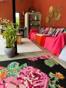 The Vicarage
