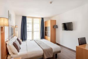 Hotel Dolomiti Chalet