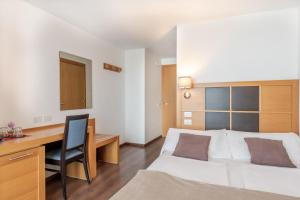 Hotel Dolomiti Chalet