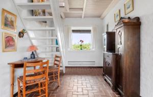 Amazing Home In Hvide Sande With Wifi