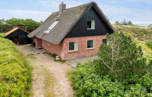 Amazing Home In Hvide Sande With Wifi