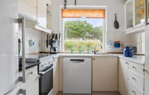 Amazing Home In Hvide Sande With Wifi