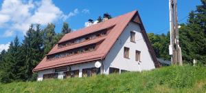 Penzion pod Severákem