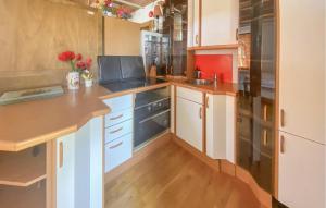 Five Bedroom Beautiful Home In Byxelkrok