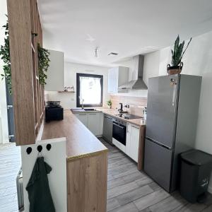 Maison individuelle