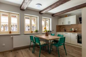 Zum Ratsdiener mit Parkplatz