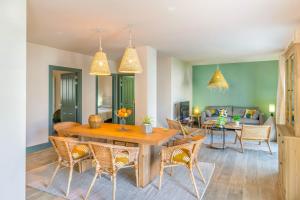 Espaciosa casa a 15 min de Sendaviva y Bardenas