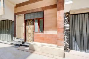 Hotel O TAJ RESIDENCY