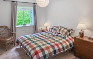 Four Bedroom Nice Home In Gilleleje