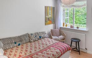 Four Bedroom Nice Home In Gilleleje