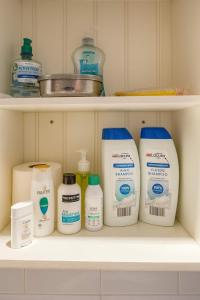 Modern 2-Bed Apartment Paddington Stay Sleeps 5