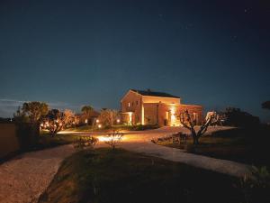 La Collina dei Gelsi