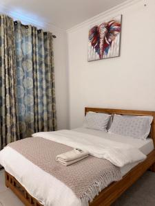 Elles Residence