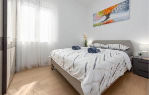 2 Bedroom Gorgeous Apartment In Zadar 