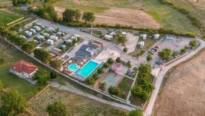 Ioannina Camping- Glamping