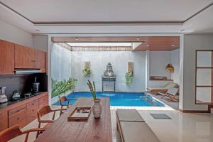 Mawaly Nine Villa Canggu