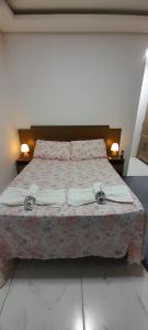 Casa Andreza e Ramon