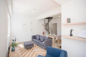 Liiiving in Porto - Downtown Balcony Apartment