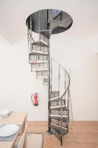 Liiiving in Porto - Downtown Balcony Apartment