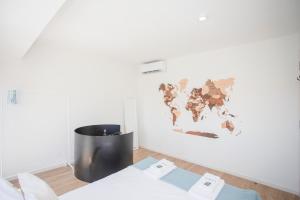 Liiiving in Porto - Downtown Balcony Apartment