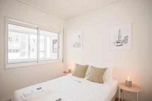 Liiiving in Porto - Downtown Balcony Apartment