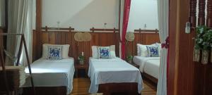 Maison Model dAngkor