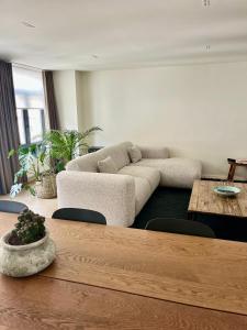 ZILTer - Groot duplex appartement met terras