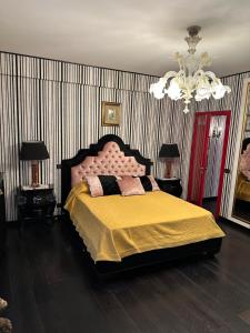 Apt Aurea Luxury Pantheon View