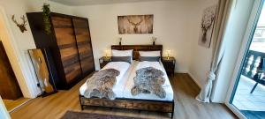 Apartment Schildenstein