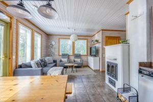 Lomahuvila Himoksen Pistaasi