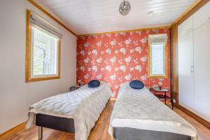 Lomahuvila Himoksen Pistaasi