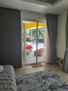 Pool Villa Phuket-Kathu