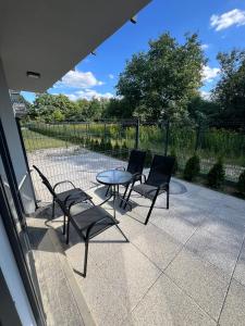 Property Apart - Work & Stay Suites