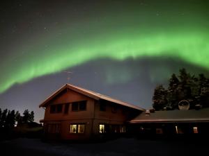 Målselvfossen Feriesenter