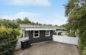 Awesome Home In Frederikshavn With Wifi