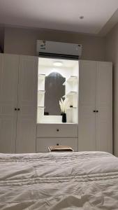 الواحه ريزدنس