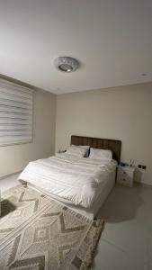 الواحه ريزدنس