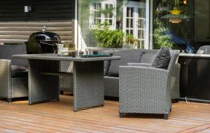 Three-Bedroom Holiday Home In Vig