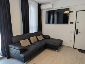 Seaside Apartment Sofia - Meraki Resort Pool and Spa - Private Parking