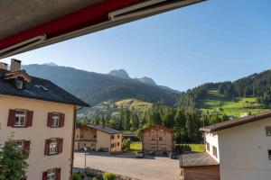 Ferienwohnung Mengelt, Splügen