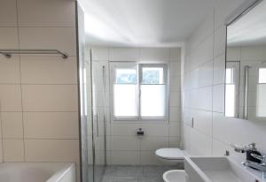 Ferienwohnung Mengelt, Splügen