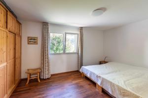 Ferienwohnung Mengelt, Splügen