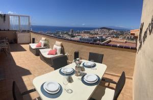 Apartamentos The Heights - Los Cristianos
