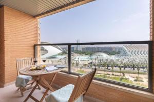 Travel Hábitat LUmbracle