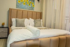 Ashmere by Edmor Suites