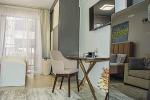 Ashmere by Edmor Suites