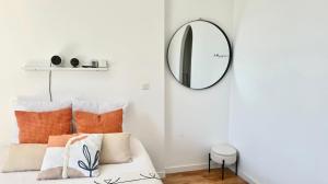 Hors du temps Vue & Terrasse 6 pers