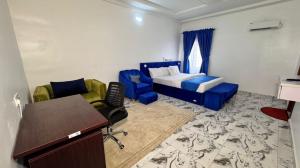 Amor Hotel Anambra