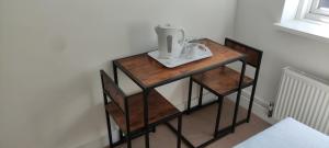 Birds Nest - Dover Street